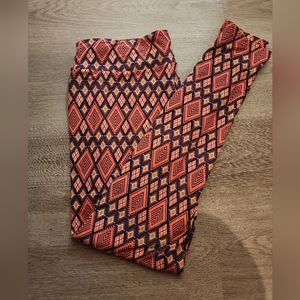 LuLaRoe T&C Leggings